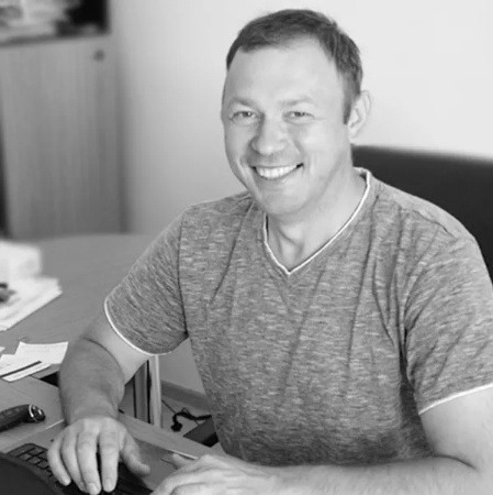Ing. Roman Mokráň